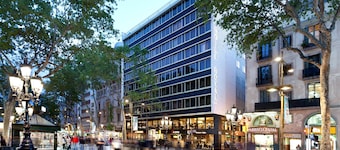 Hotel Royal Ramblas