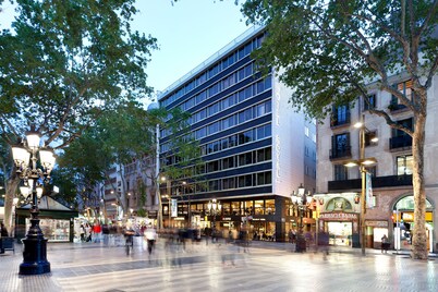 Hotel Royal Ramblas