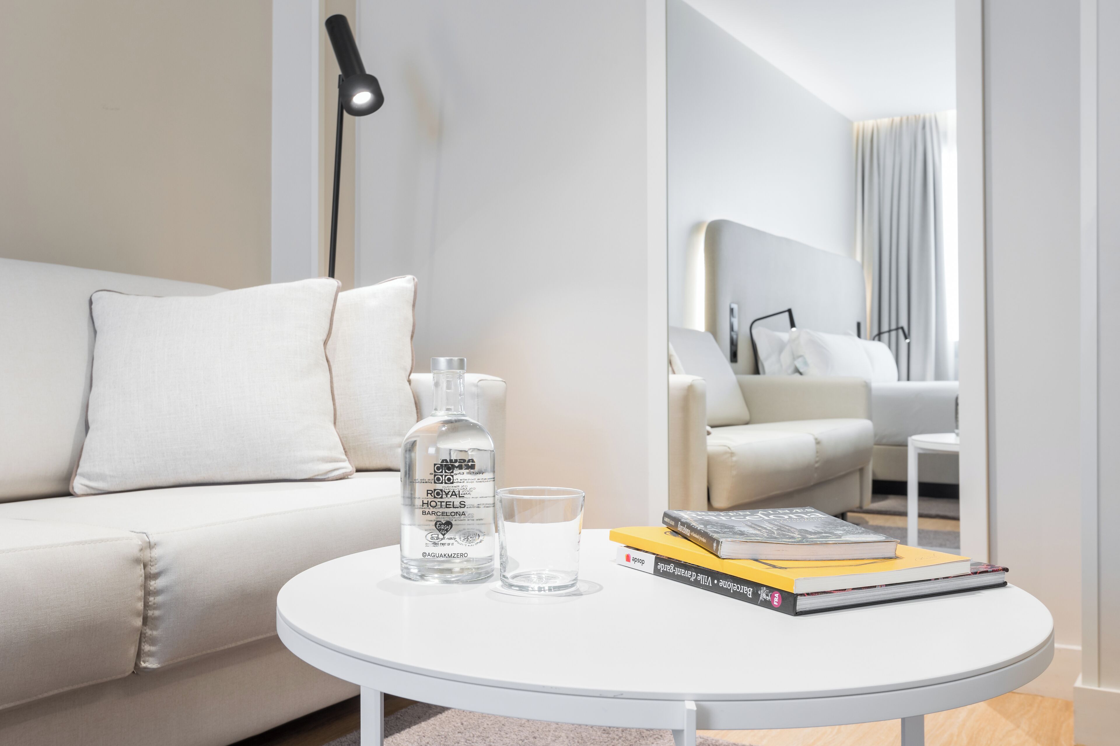 family comfort | 1 bedroom, premium bedding, down duvets, pillow-top beds