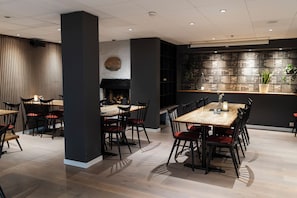 Abendessen