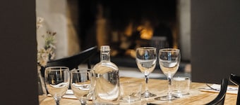 Quality Hotel Prisma