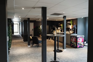 Sala de reuniones