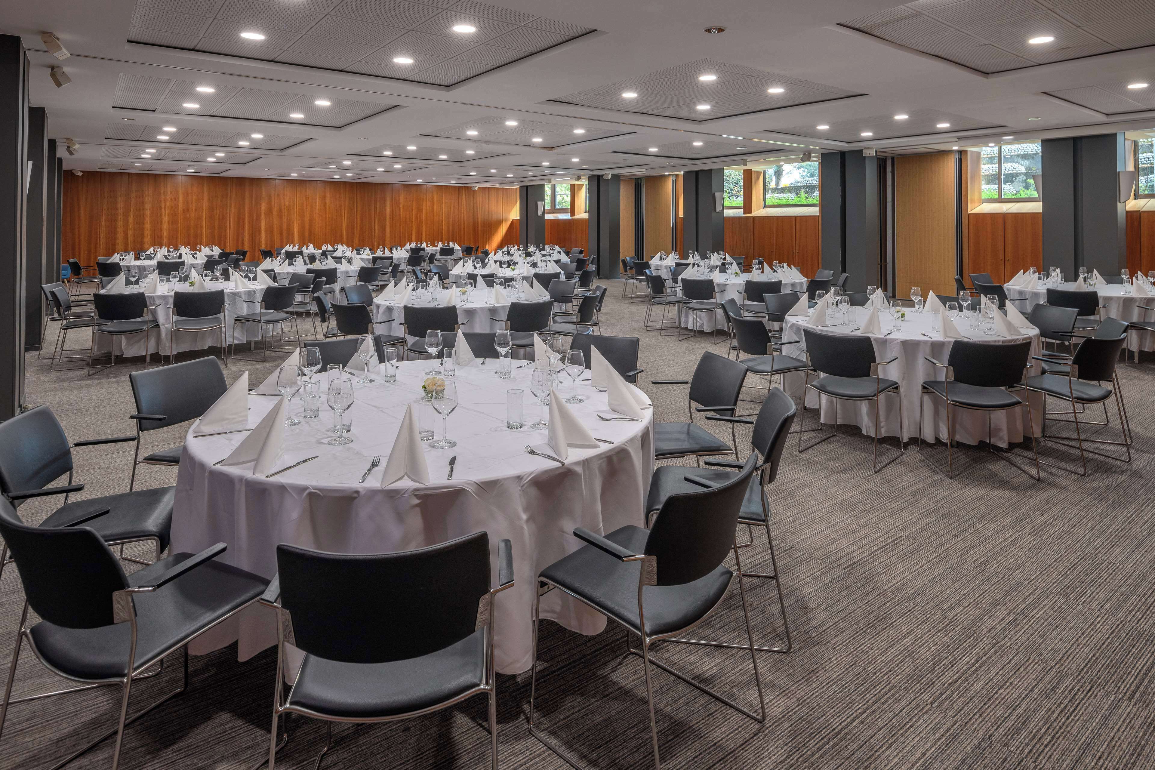 Foto - DoubleTree by Hilton Paris Bougival