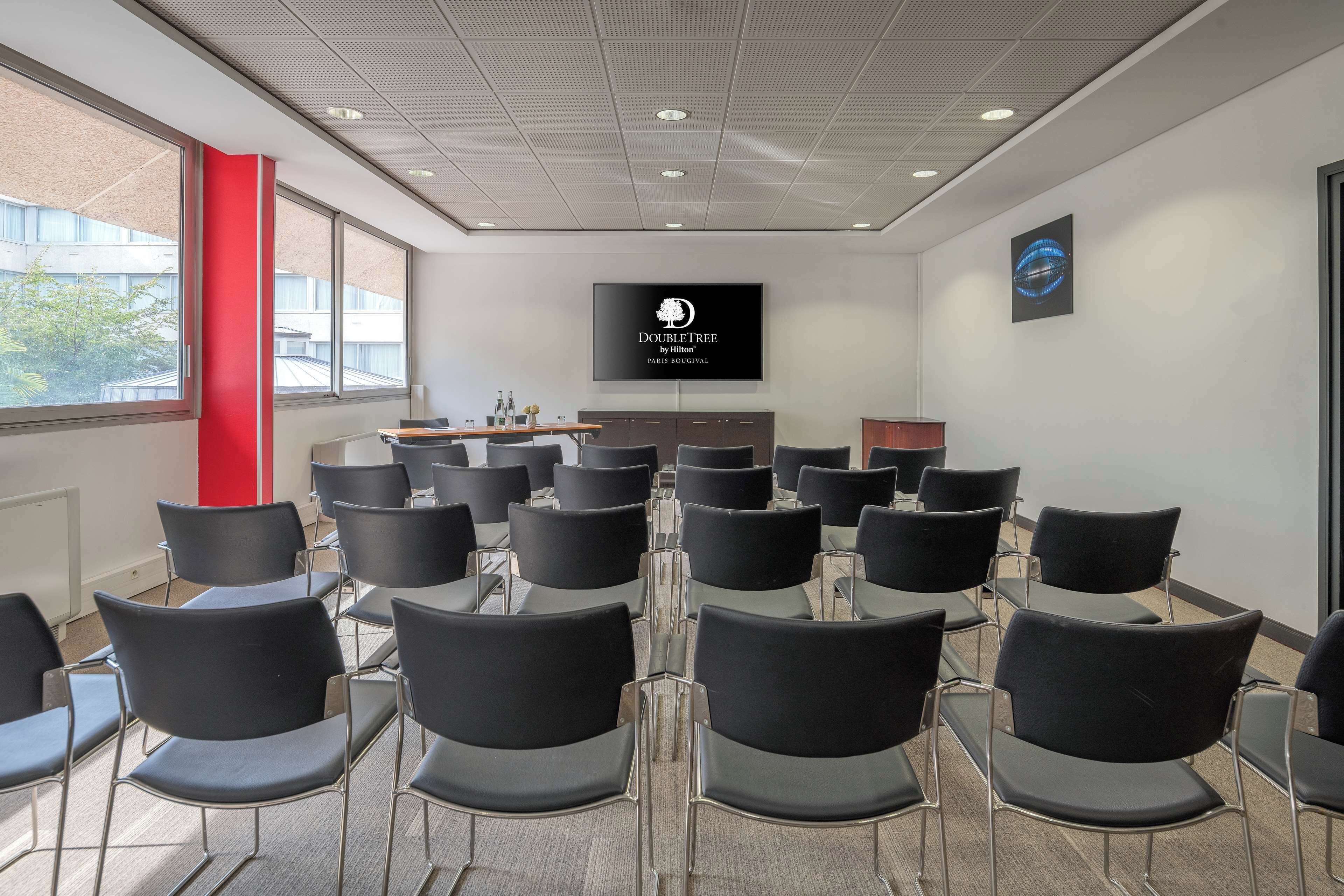 Foto - DoubleTree by Hilton Paris Bougival