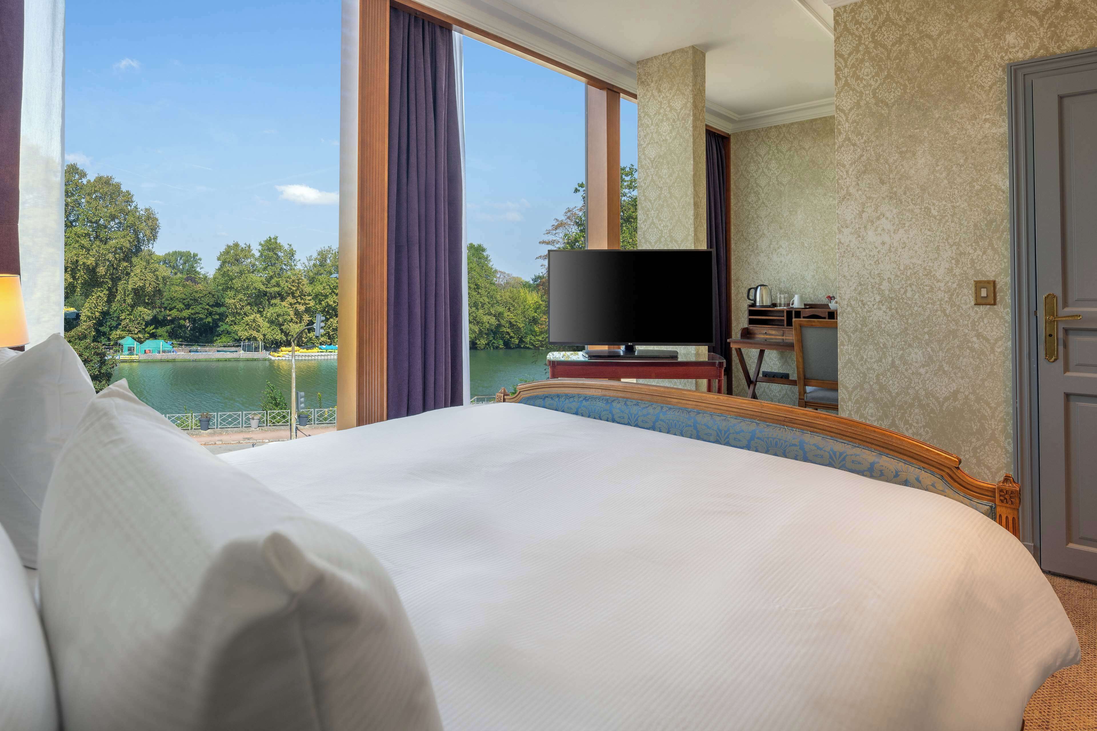 Foto - DoubleTree by Hilton Paris Bougival
