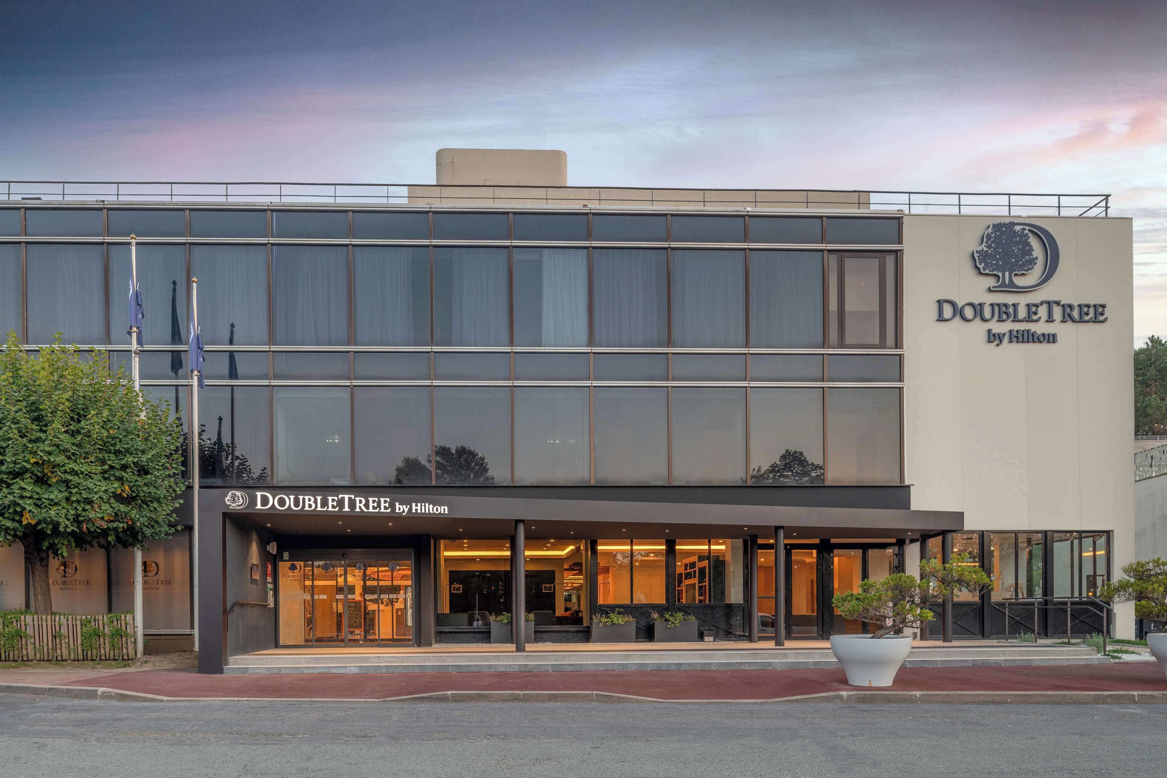 Foto - DoubleTree by Hilton Paris Bougival