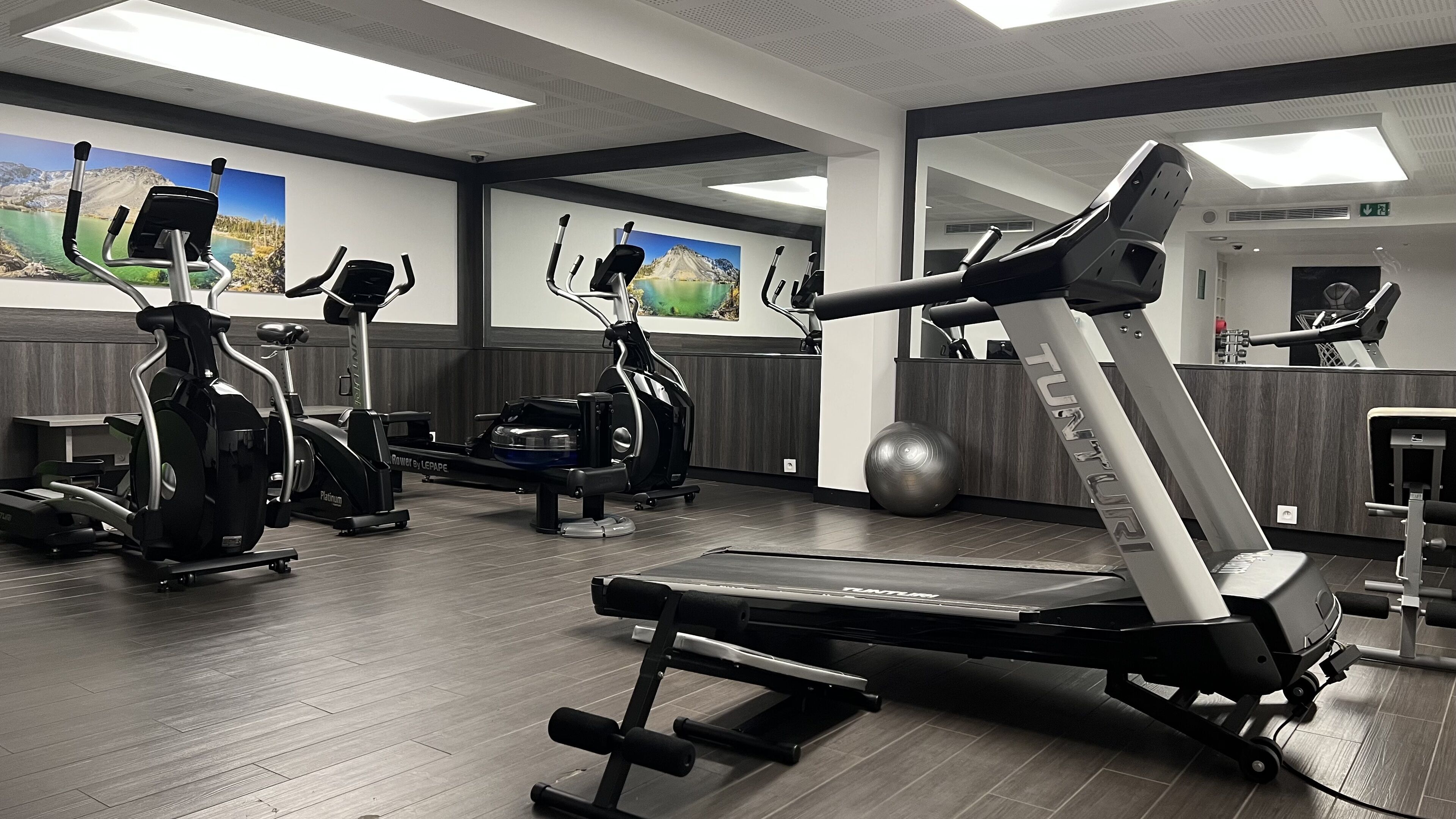Foto - DoubleTree by Hilton Paris Bougival