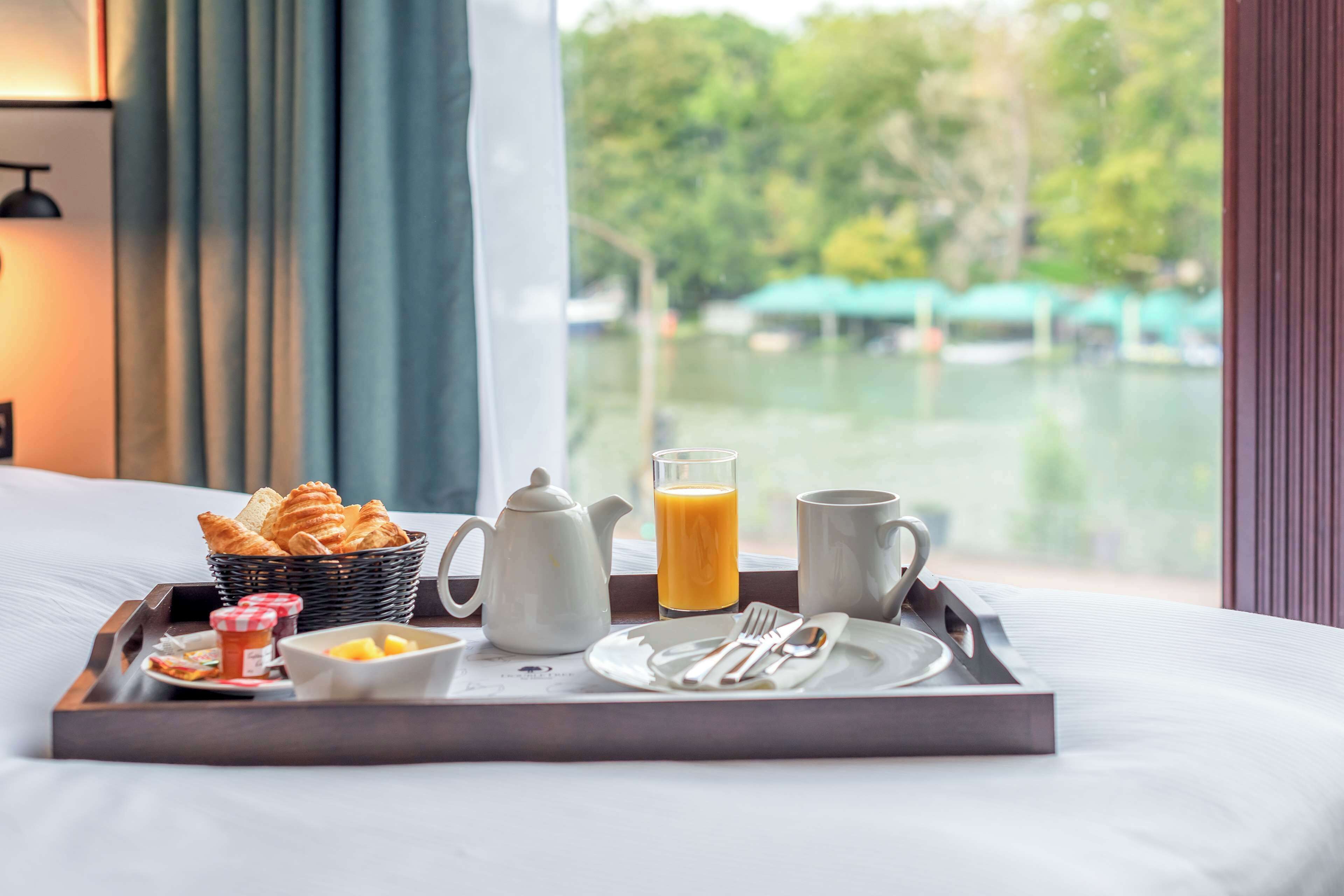 Foto - DoubleTree by Hilton Paris Bougival