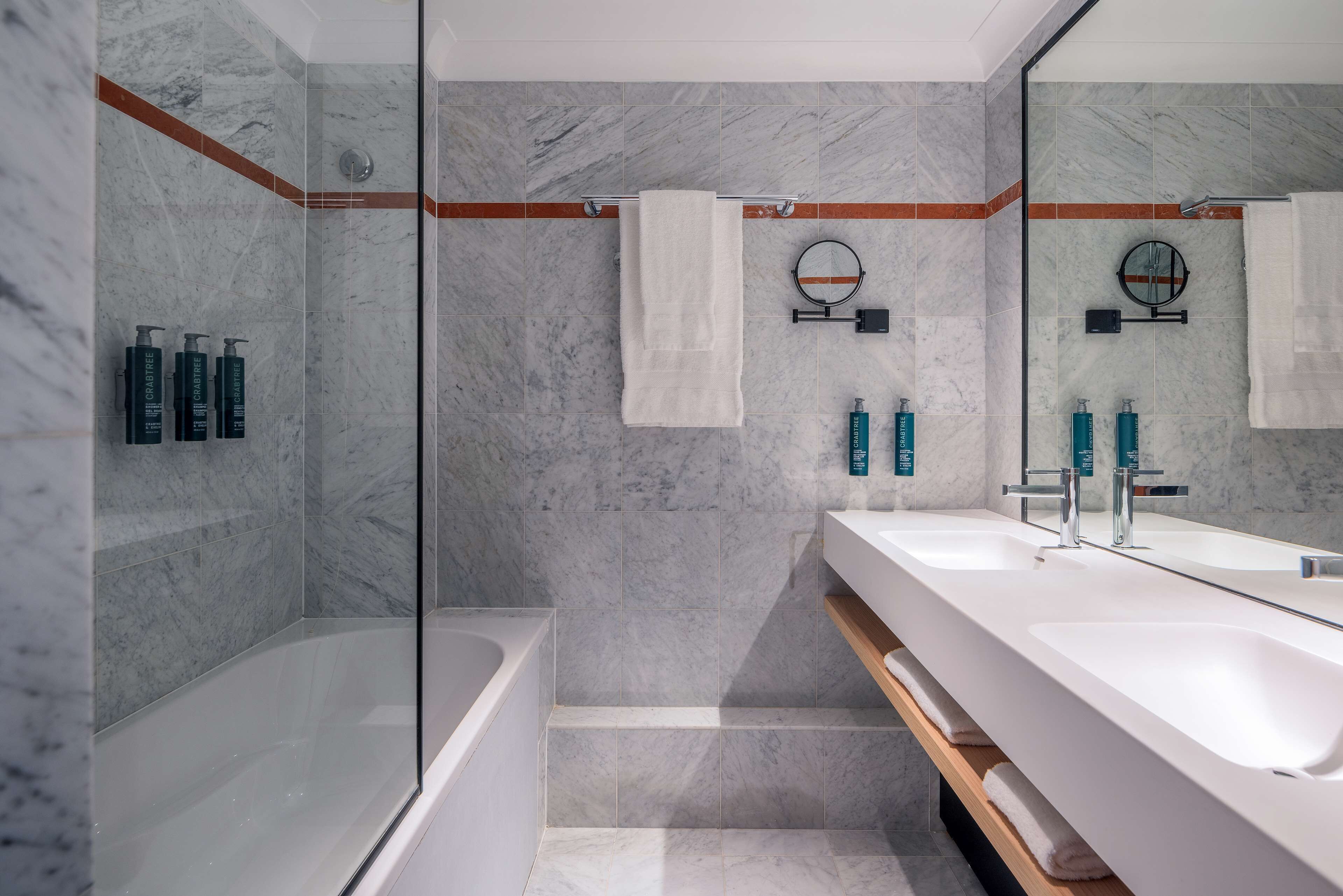 Foto - DoubleTree by Hilton Paris Bougival
