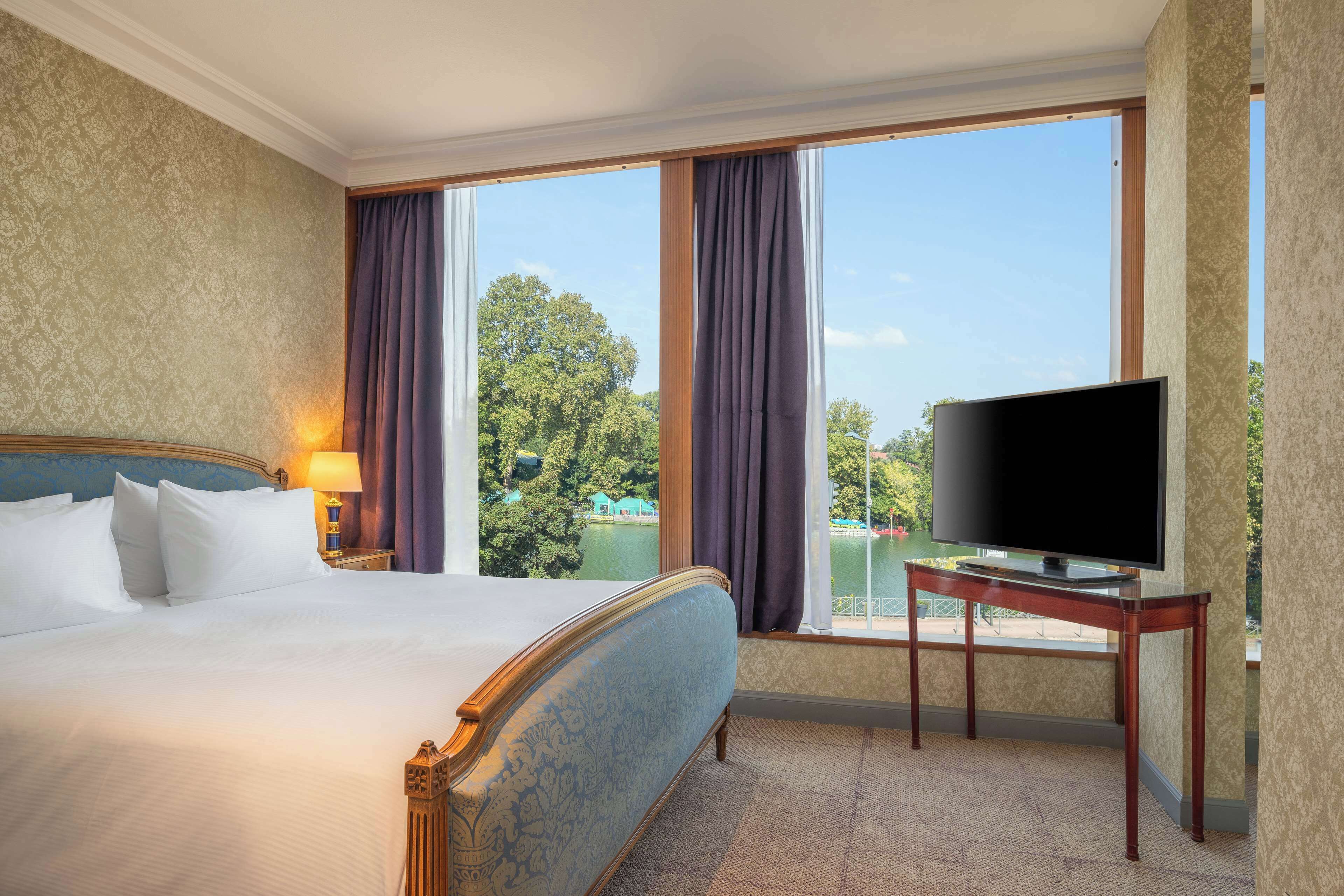 Foto - DoubleTree by Hilton Paris Bougival
