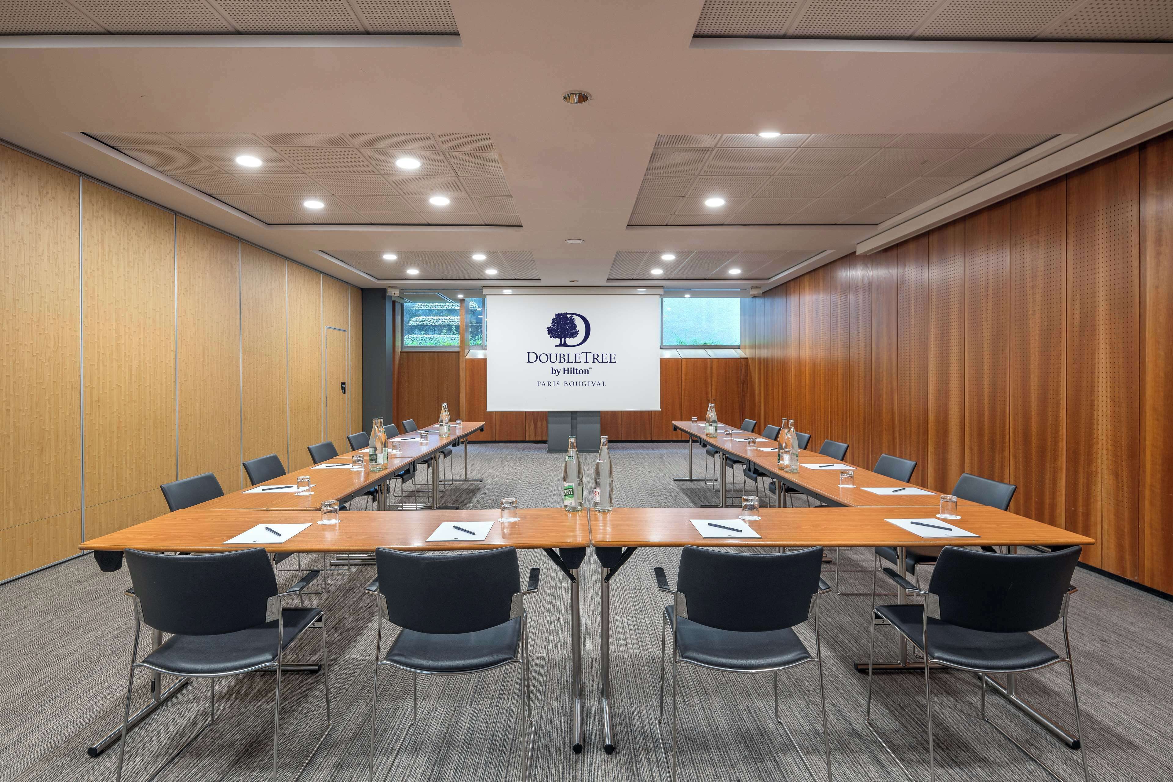Foto - DoubleTree by Hilton Paris Bougival
