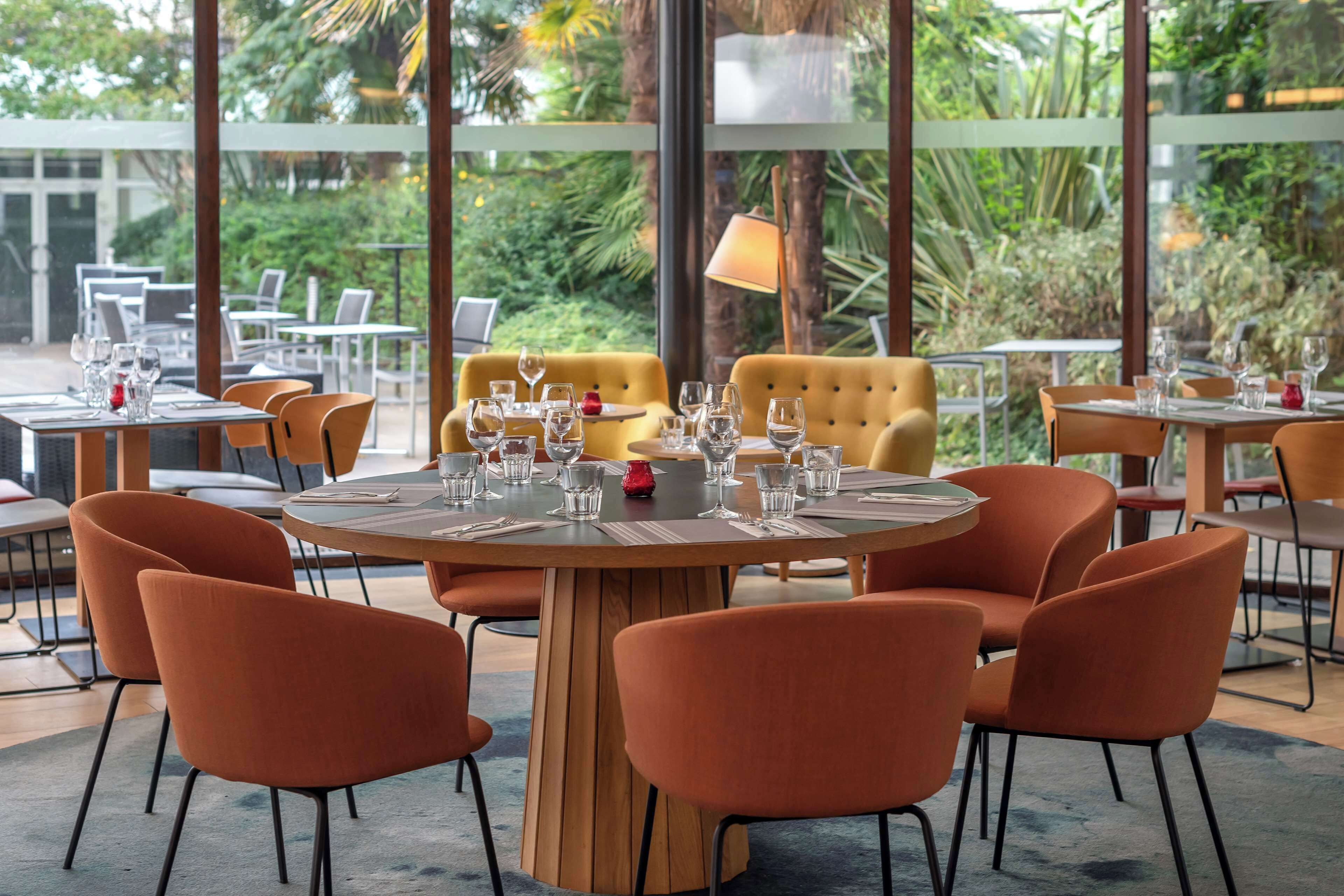 Foto - DoubleTree by Hilton Paris Bougival