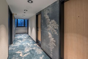 Lobby - DoubleTree by Hilton Paris Bougival (Bougival)