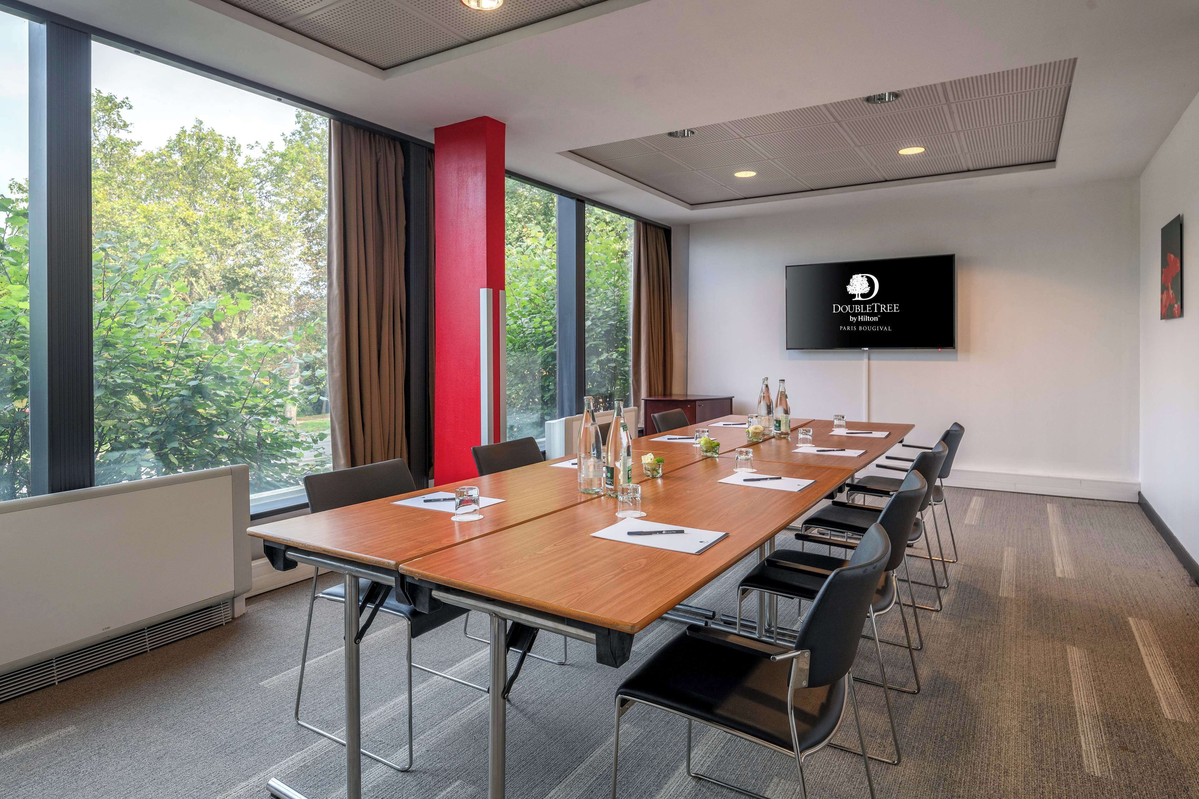 Foto - DoubleTree by Hilton Paris Bougival