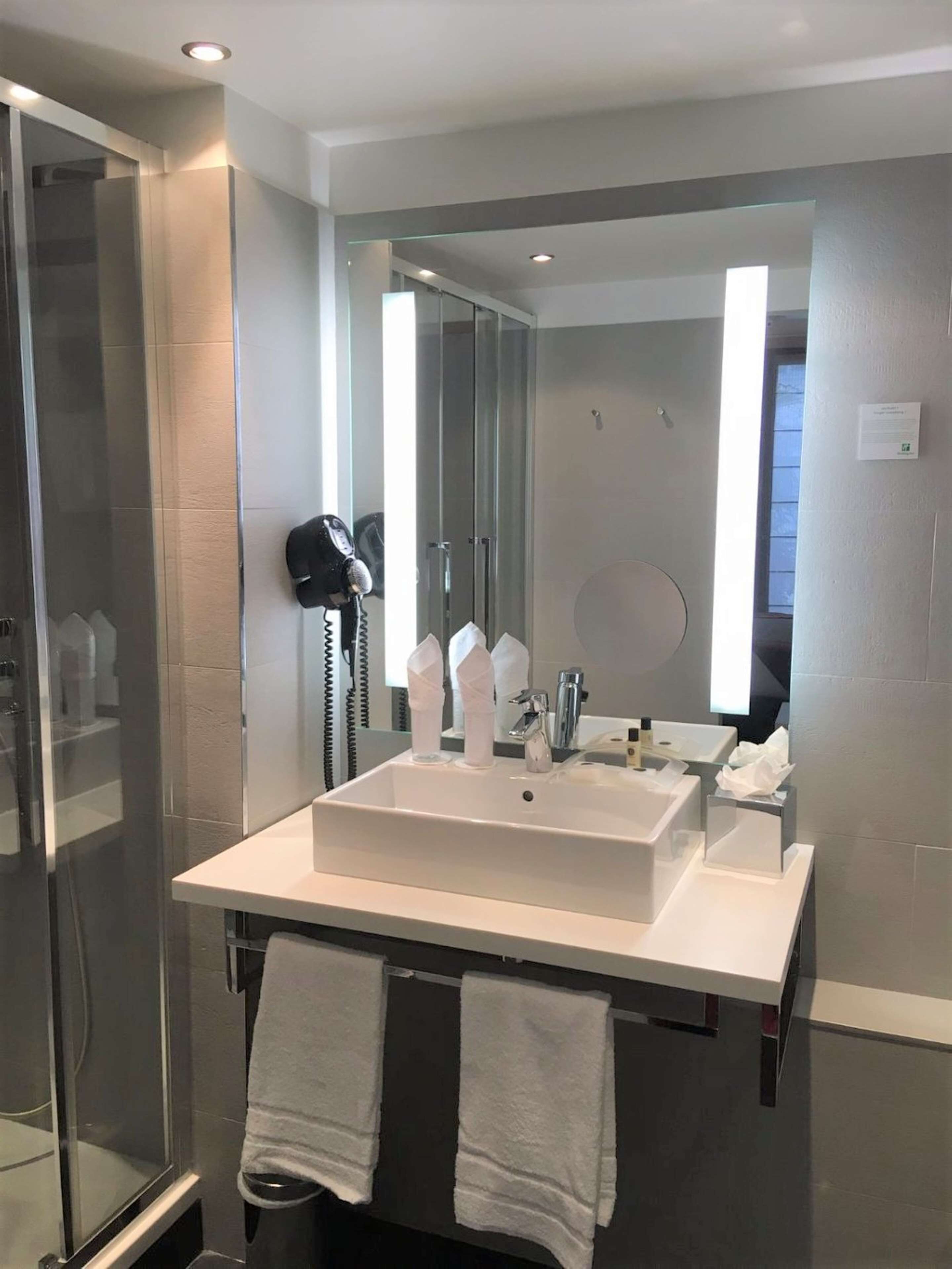 Foto - DoubleTree by Hilton Paris Bougival
