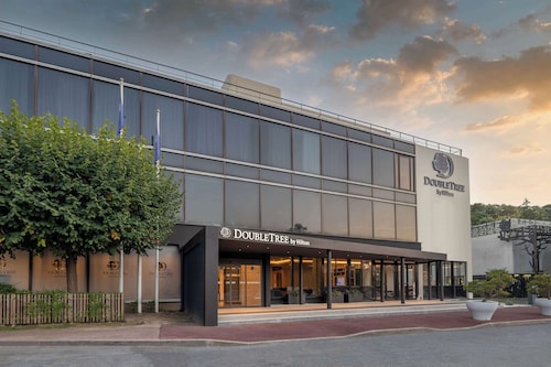 DoubleTree by Hilton Paris Bougival