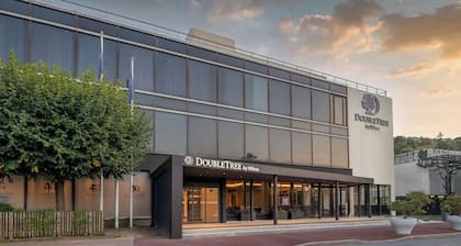DoubleTree by Hilton Paris Bougival