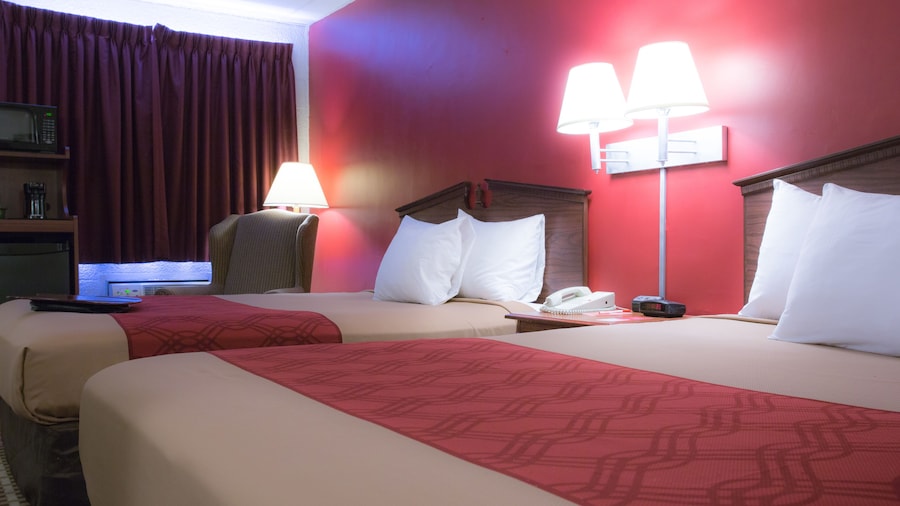 Econo Lodge Williamsport