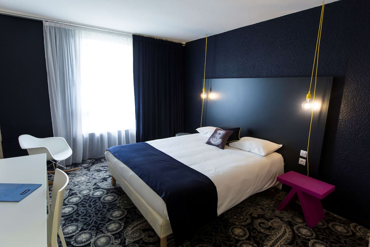 Superior Room, 1 Double Bed