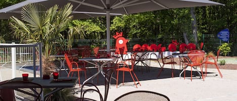 Terras