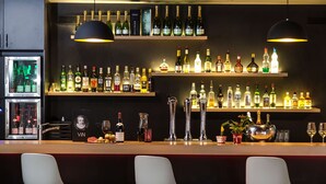 Bar (på overnattingsstedet)