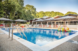 Piscina al aire libre