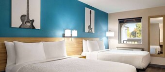 Days Inn by Wyndham Memphis at Graceland
