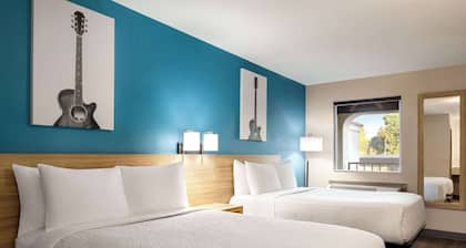 Days Inn by Wyndham Memphis at Graceland