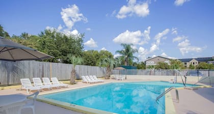 Days Inn by Wyndham Tallahassee University Center