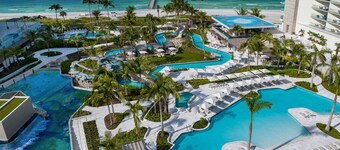 The St. Regis Longboat Key Resort