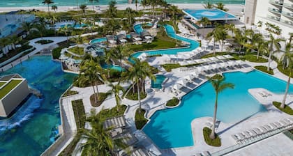 The St. Regis Longboat Key Resort