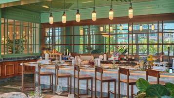 Bar (di hartanah)