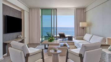 Televisión de pantalla plana, Netflix, servicios de streaming