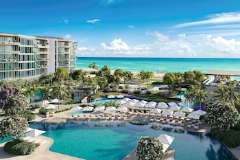 Hotel Exterior at The St. Regis Longboat Key Resort