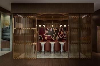 Restaurant on-premise at The St. Regis Longboat Key Resort
