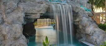 The St. Regis Longboat Key Resort