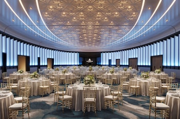 Meeting space at The St. Regis Longboat Key Resort