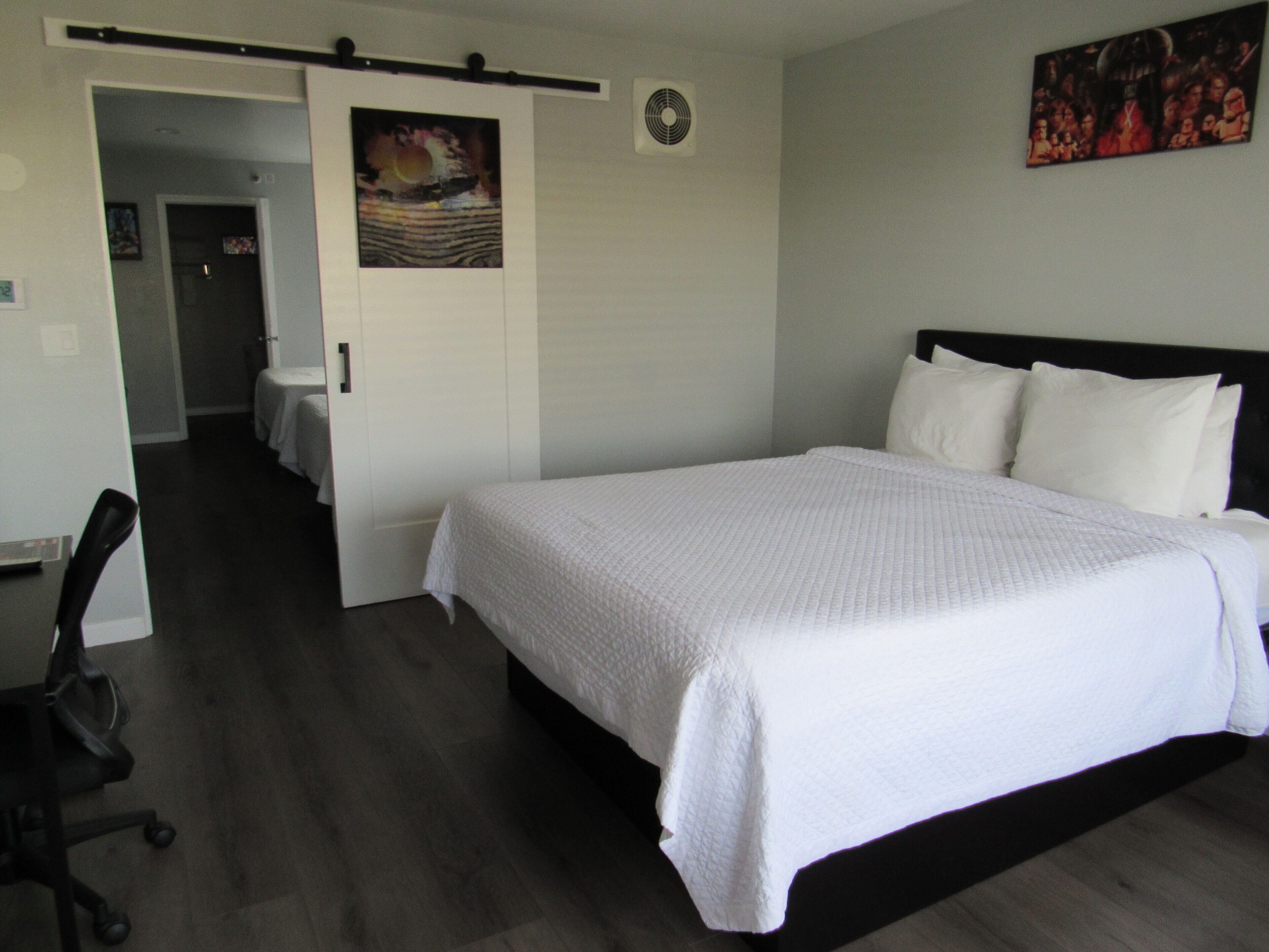 Foto - Capri Suites Anaheim