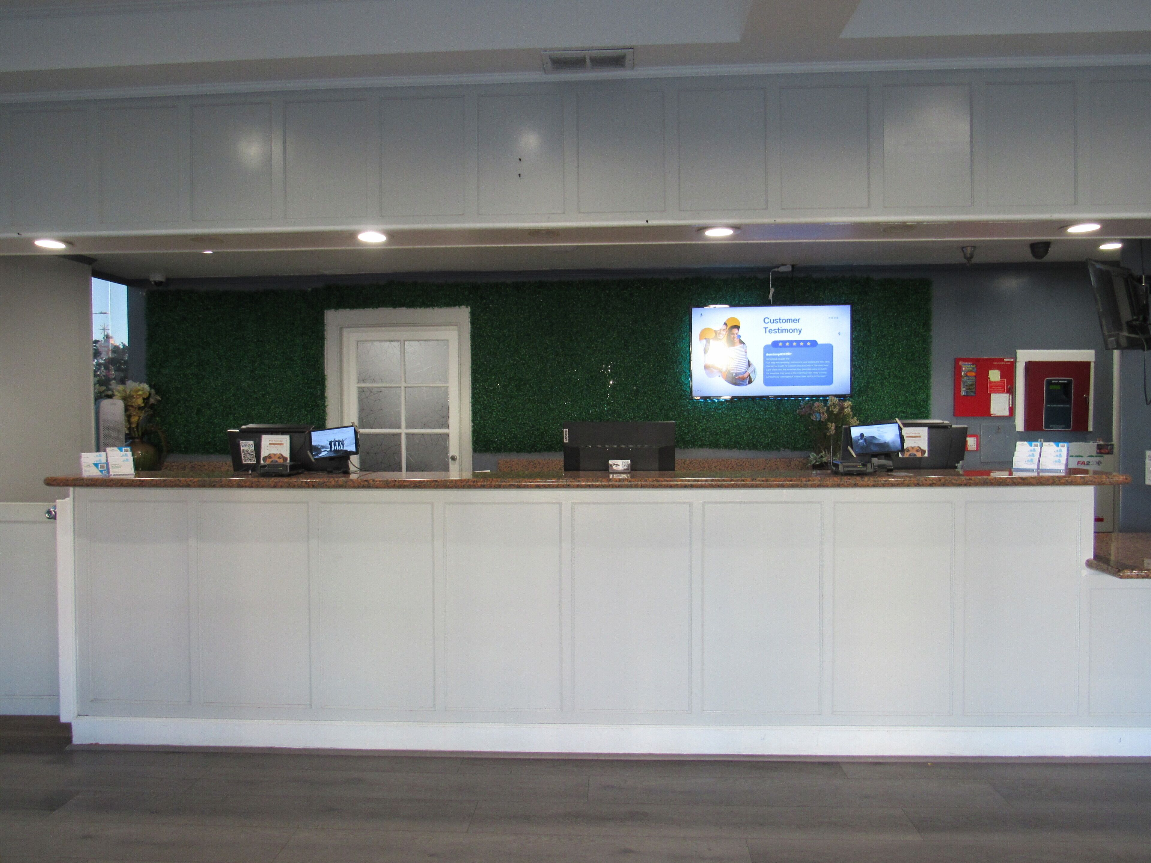 Foto - Capri Suites Anaheim