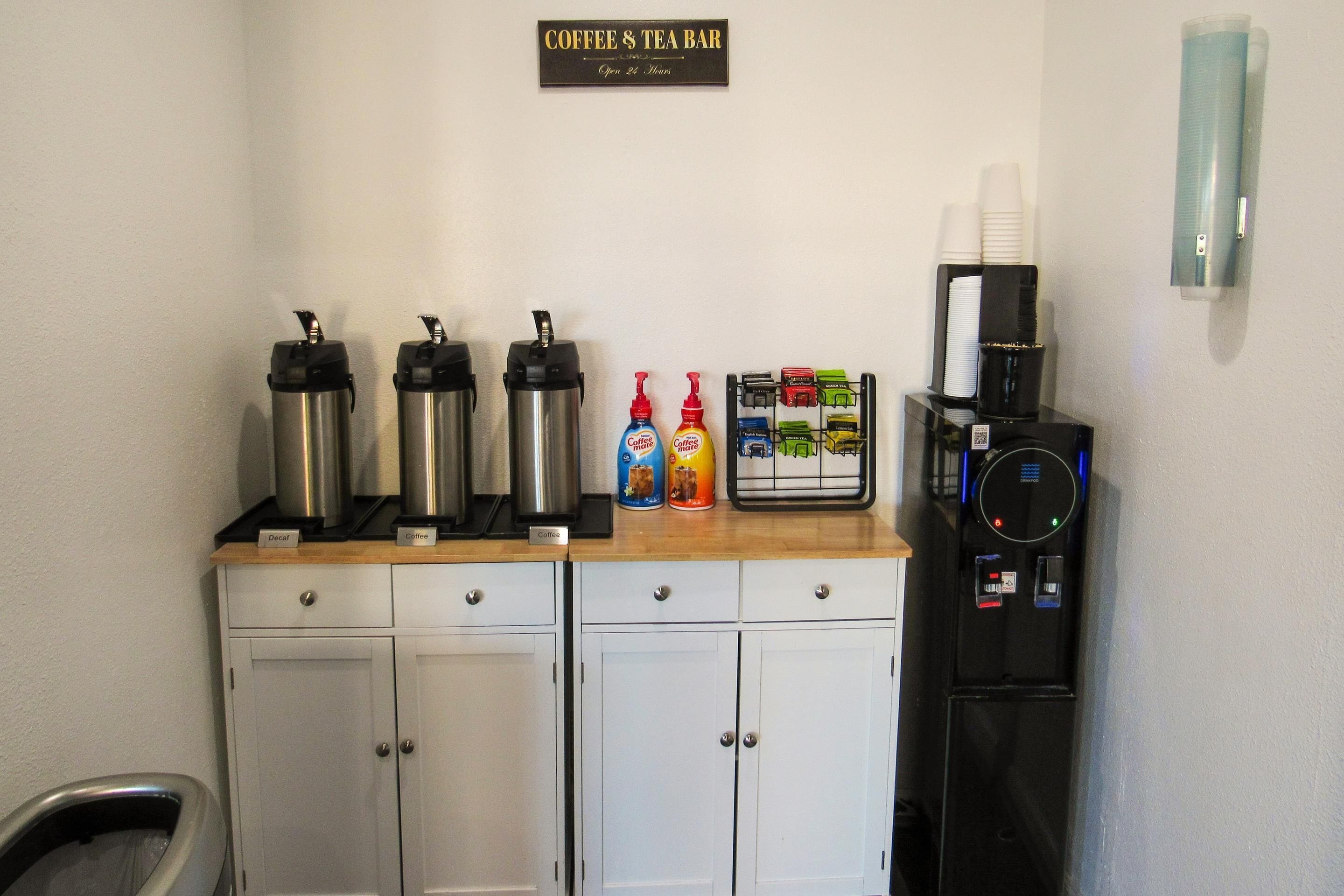 Foto - Capri Suites Anaheim