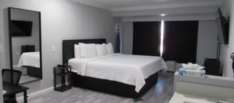 Capri Suites Anaheim