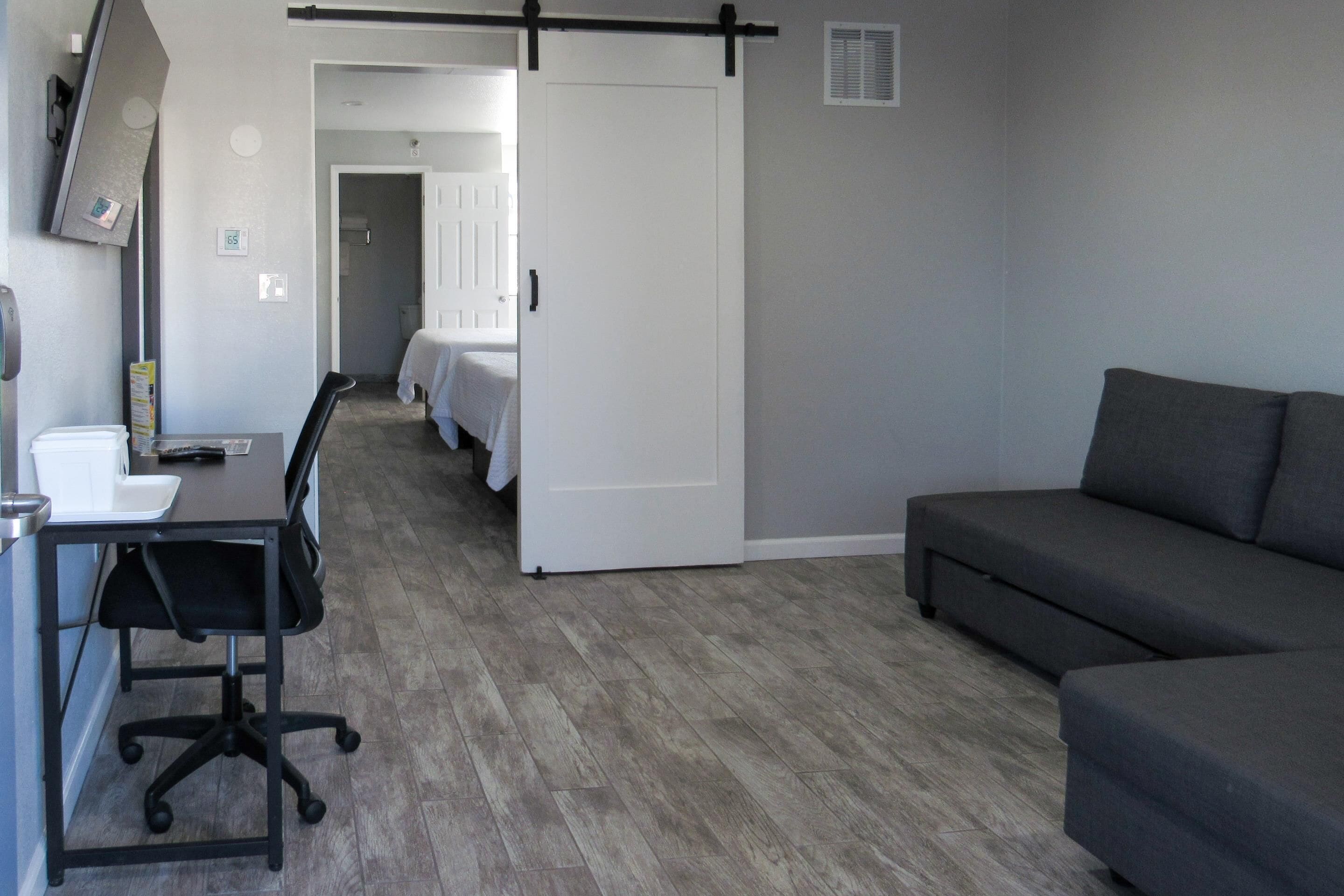 Foto - Capri Suites Anaheim