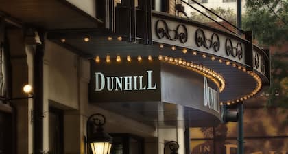 The Dunhill Hotel