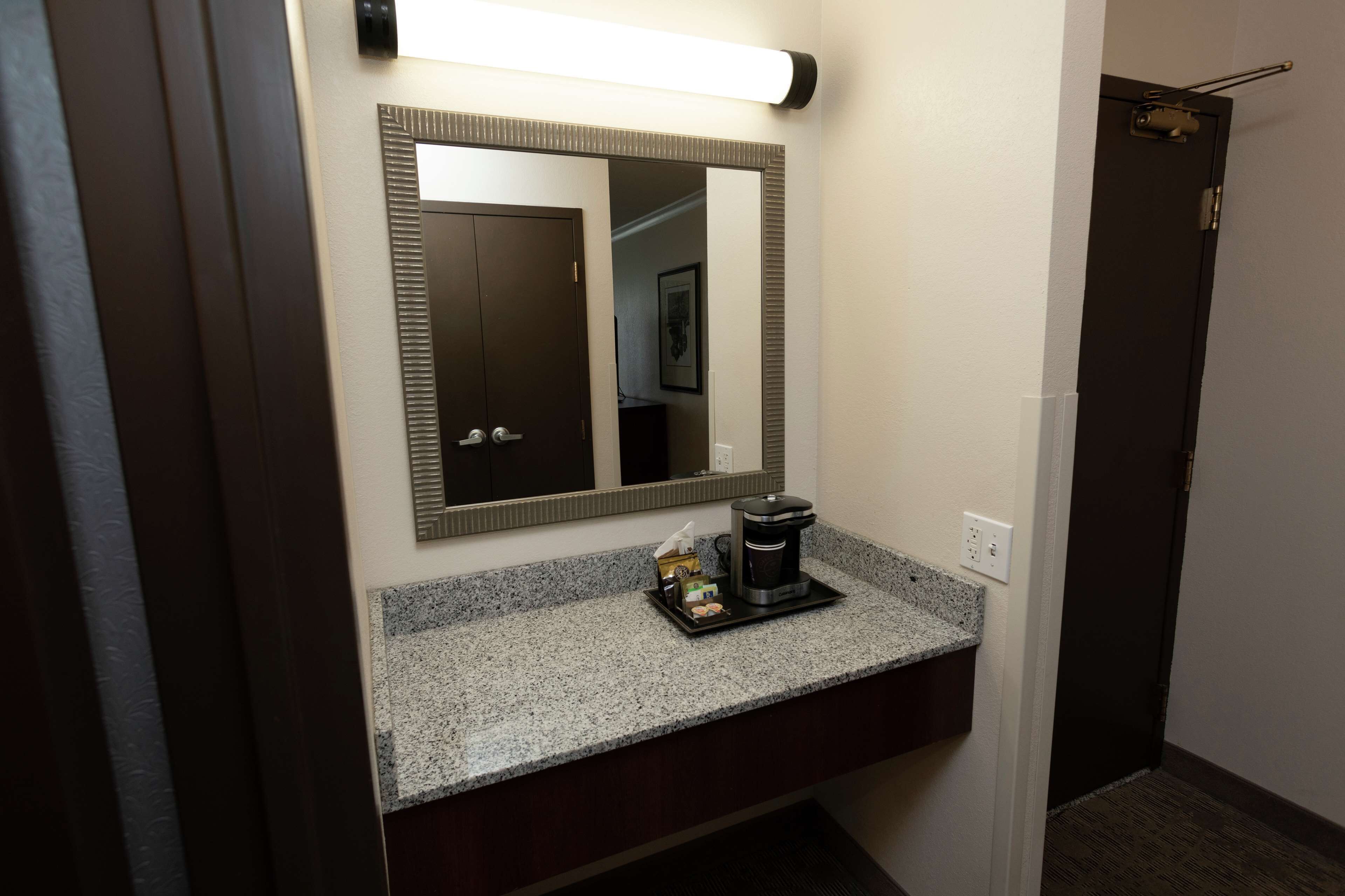 premium bedding, down duvets, pillow-top beds, in-room safe