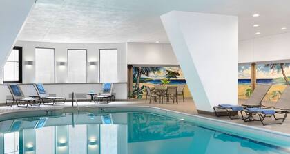 President Abraham Lincoln Springfield - DoubleTree by Hilton