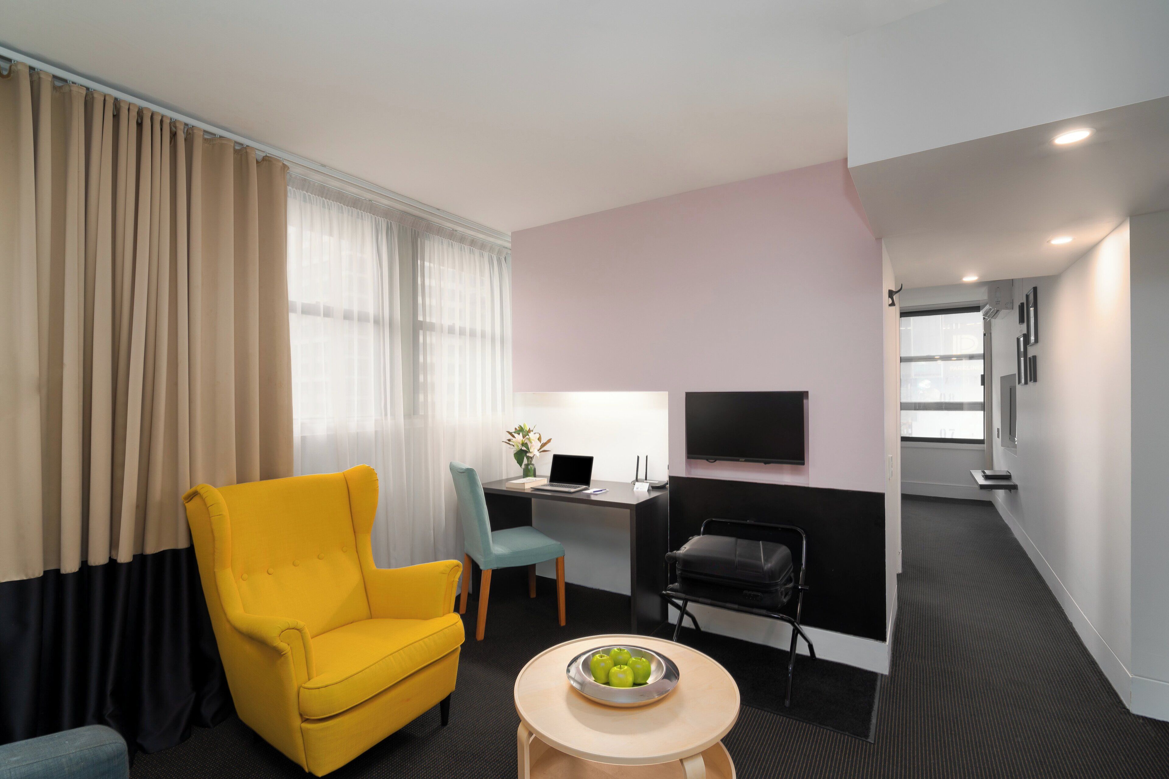 Photo - Park Regis City Centre