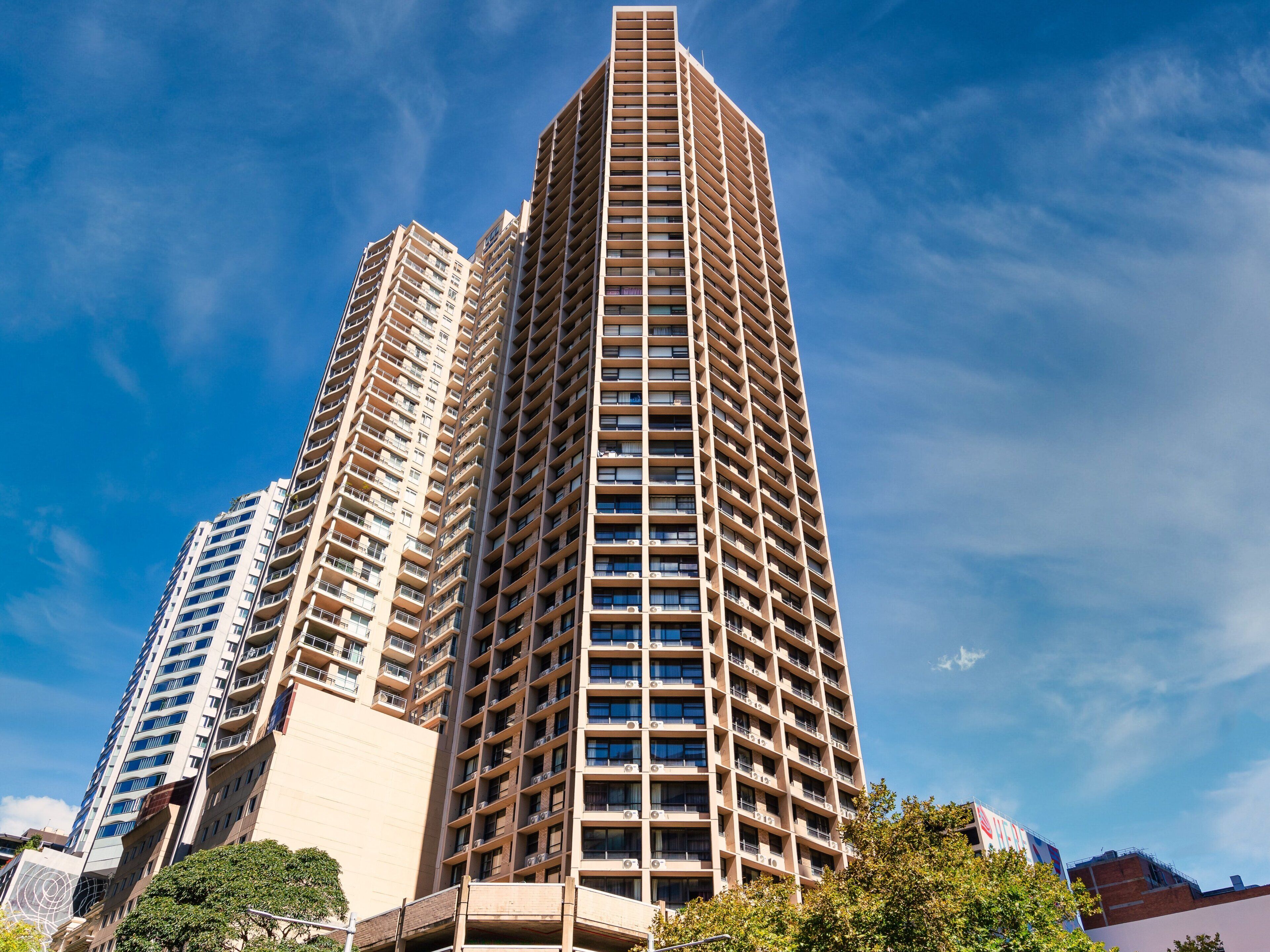 Photo - Park Regis City Centre