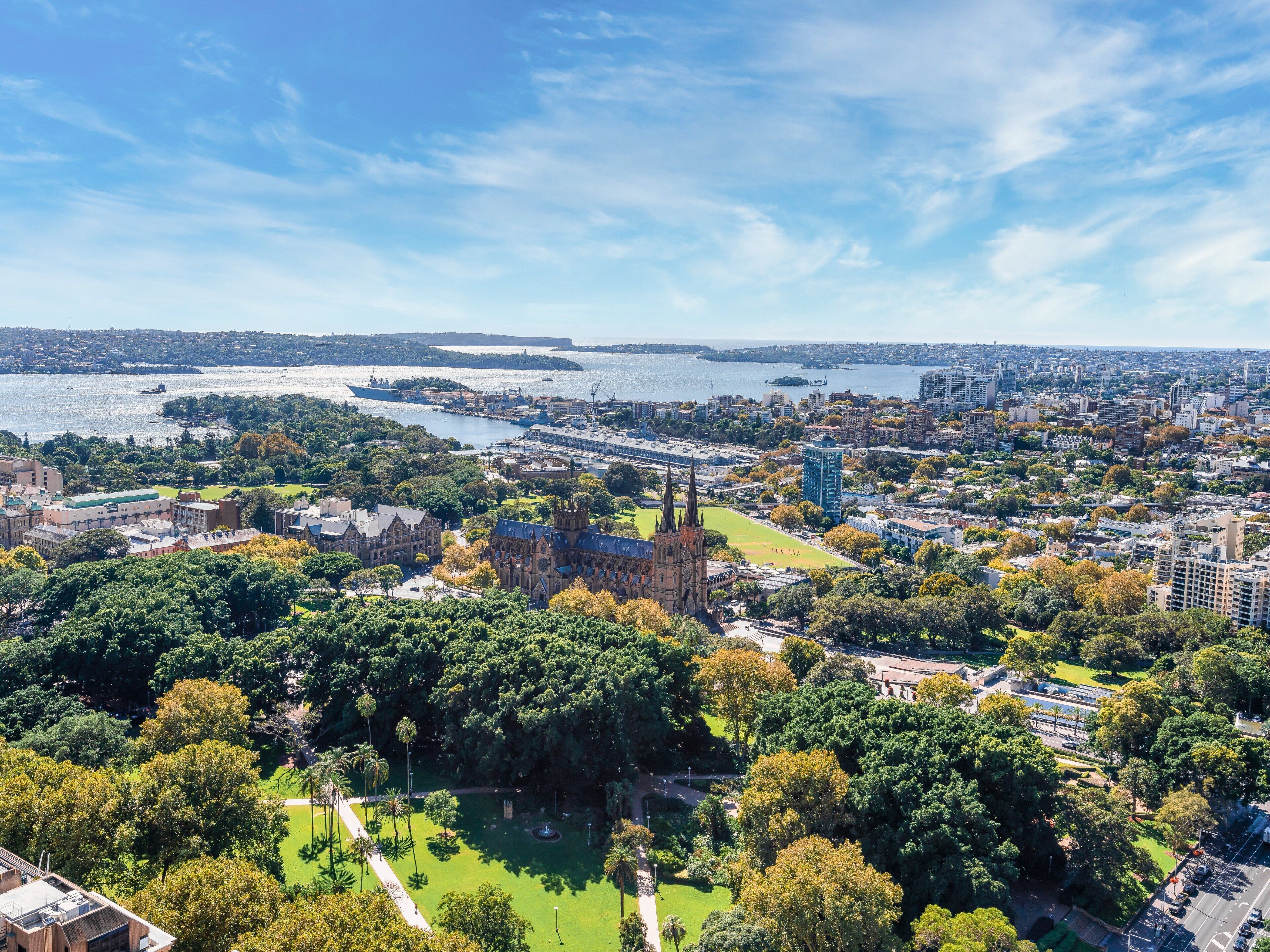 Photo - Park Regis City Centre