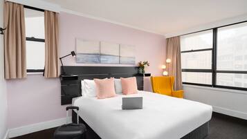 Superior King or Twin Room