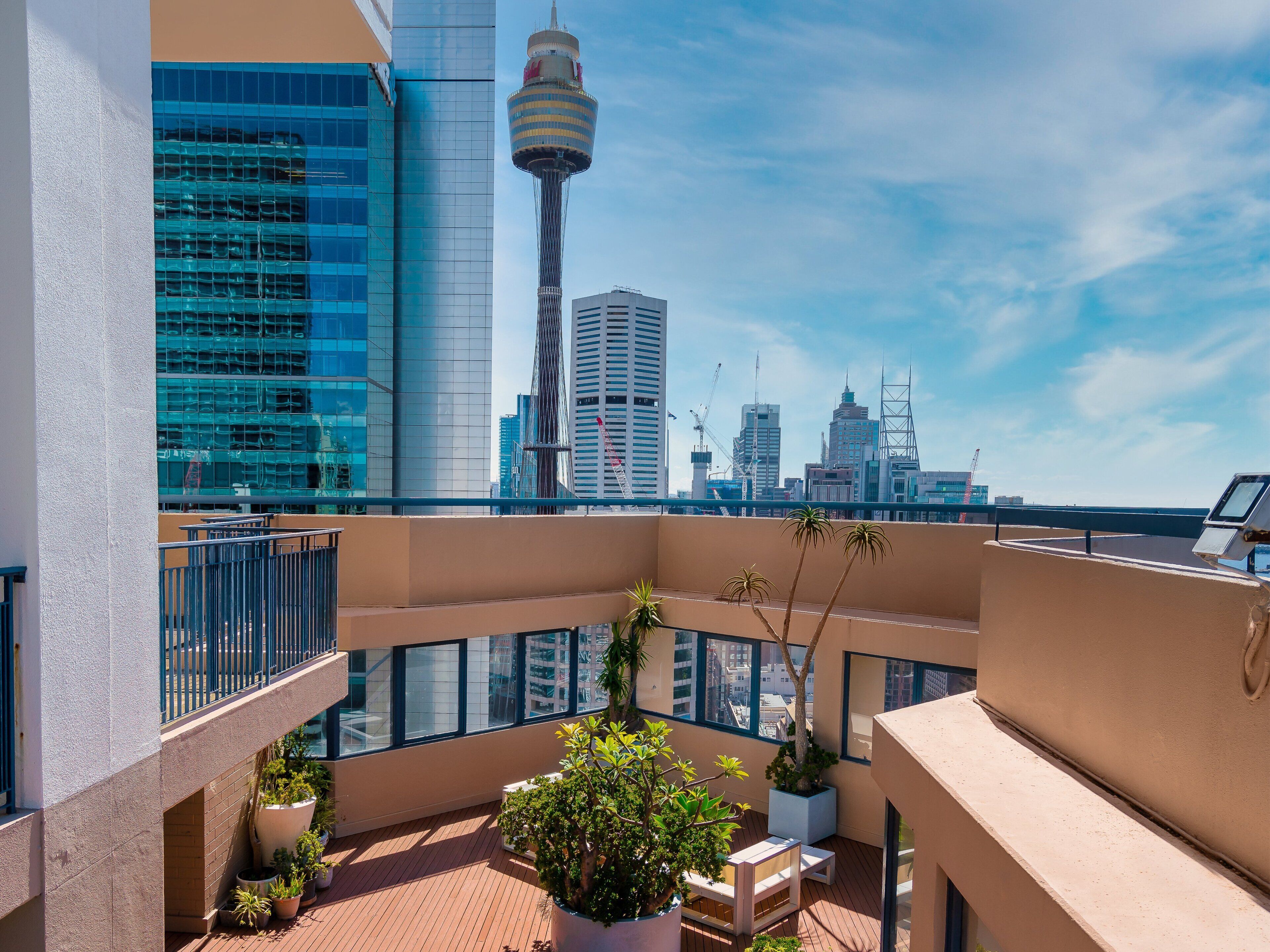 Photo - Park Regis City Centre